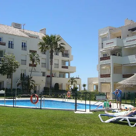 Apartment 2 Bed Ground Floor In Prestige Golf Complex *