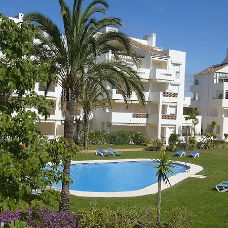 2 Bed Ground Floor In Prestige Golf Complex Apartment