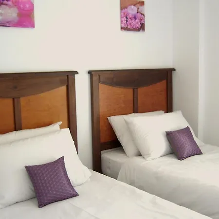 2 Bed Ground Floor In Prestige Golf Complex Apartment Sitio de Calahonda