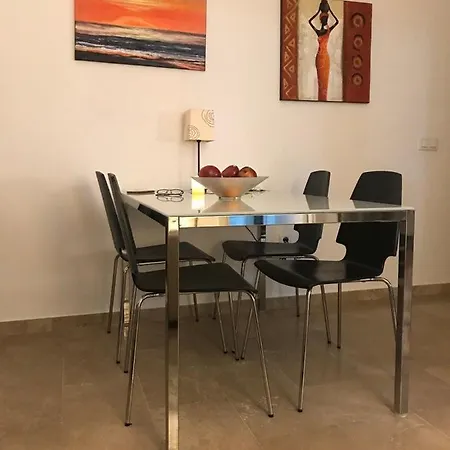 Apartment 2 Bed Ground Floor In Prestige Golf Complex Sitio de Calahonda