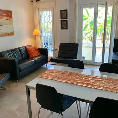 Apartment 2 Bed Ground Floor In Prestige Golf Complex *
