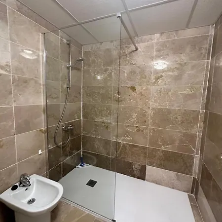 2 Bed Ground Floor In Prestige Golf Complex * Sitio de Calahonda
